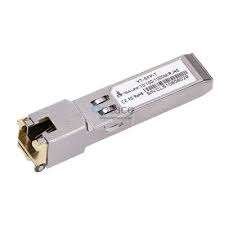 MikroTik (S-RJ01) RJ45 SFP 10/100/1000M Copper Module