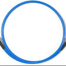 MikroTik (ACRPSMA) Flex-guide Spare Patch Cable | RP-SMA to RP-SMA