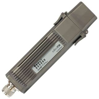 Mikrotik RBMetalG-52SHPacn Metal 52 ac 2.4/5GHz AP/Backbone/CPE