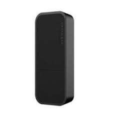 Mikrotik RBwAPG-5HacT2HnD-BE wAP ac BE Small dual-band 2.4 5GHz black weatherproof wireless access point