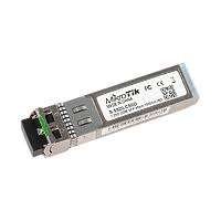 Mikrotik S+31DLC10D SFP+ (10Gbit) module Long range 10km Single Mode