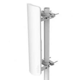 Mikrotik MTAS-5G-19D120, mANT 19S Dual-Polarization 5Ghz 19dBi 120 Degree Beam Width Antenna