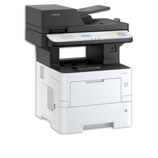 KYOCERA ECOSYS MA4500x Mono Multifunction Laser Printer 45 ppm