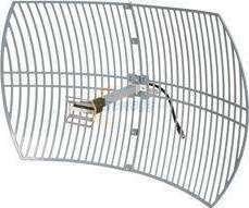 Tp-link TL-ANT2424B 2.4GHz 24dBi Grid Parabolic Antenna