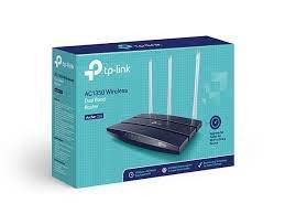 TP-Link AC1350 Wireless Dual Band Router, Archer C58