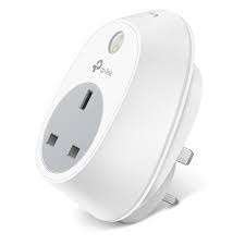Tp-link Wi-Fi Smart Plug HS100