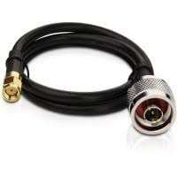TP-Link TL-ANT200PT 0.5M Low-loss N-Type Male to RP-SMA Female Pigtail Cable