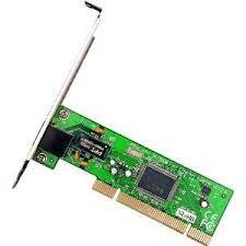 TP-Link TF-3200 10/100Mbps PCI Network Adapters