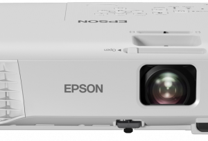 Epson EB-X06 3600 Lumens XGA 3LCD Projector - Kenya