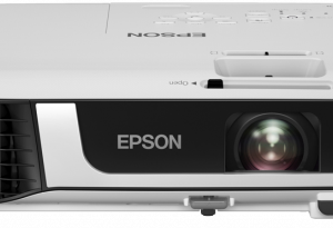 Epson EB-W51 3LCD WXGA Business Multimedia Projector - Kenya