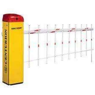 3m Centurion Sector II – High Volume Barrier - Kenya