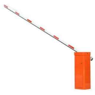 3m Barrier arm for Safety - Kenya