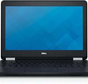 Dell Latitude E5270 Intel Core i5 6th Gen 8GB RAM 500GB HDD Laptop - Kenya