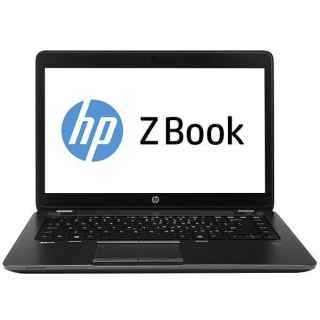 HP Z Book 14 G2 Intel Core i7 5th Gen 8GB RAM 500GB HDD Laptop