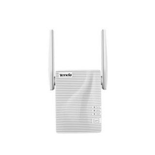 Tenda A15 Extender , AC750 Dual Band Wi-Fi Repeater