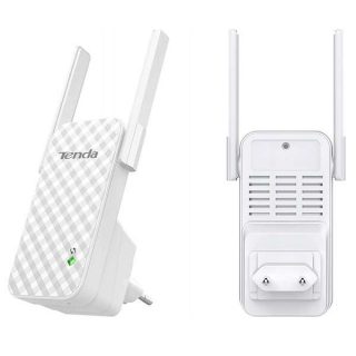 Tenda A9 Extender, Wireless N300 Universal Range Extender