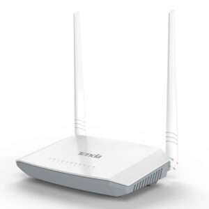 Tenda D301v4 CPE, N300 Wi-Fi ADSL Modem Router