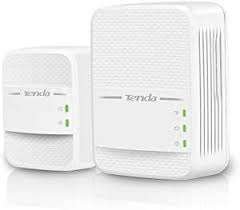 Tenda PH10 Powerline , AV1000 AC Wi-Fi Powerline Extender Kit