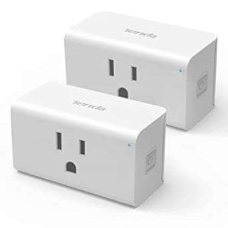 Tenda SP3 Smart Home, Beli Smart Wi-Fi Plug Mini