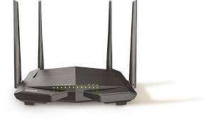 Tenda V1200 / CPE / AC1200 Dual-Band Wi-Fi VDSL Modem Router