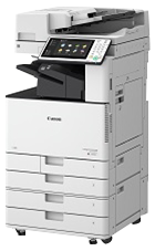 Canon imageRUNNER Advance C3520i Printer - Kenya