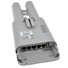 Mikrotik OmniTIK UPA-5HnD Access point