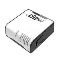 MikroTik mAP 2n 2.4GHz RouterBOARD Access Point