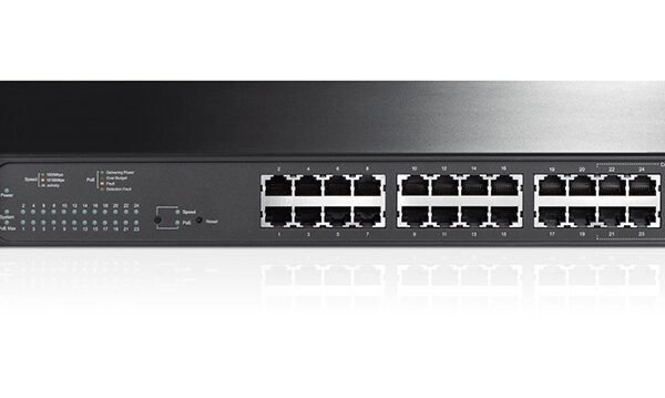 TP-Link TL-SG2424P 24-Port Gigabit Smart PoE Switch %count(title) +254720548999 TP-Link TL-SG2424P 24-Port Gigabit Smart PoE Switch