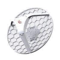 Mikrotik LHG 5 Light Head Grid 5GHz CPE antenna
