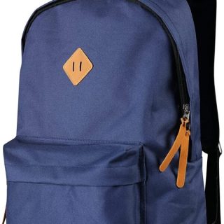 Kingsons Volkano Distinct series Backpack 15.6″ BLUE, VL1015-N