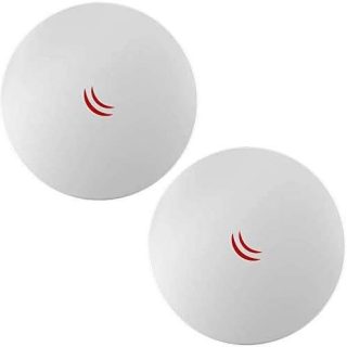 MikroTik DynaDish 5 2×2 5GHz 802.11ac Long Range