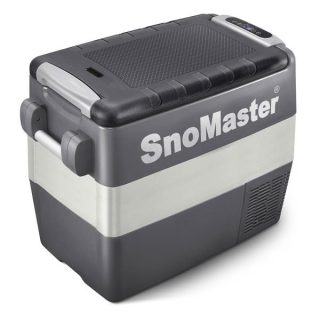 Snowmaster LEISURE SERIES (LS50) 50L DC Portable Car Fridge / Freezer