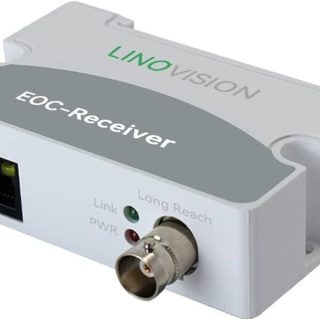 Dahua LR1002-1EC Single-port EoC Receiver - Kenya
