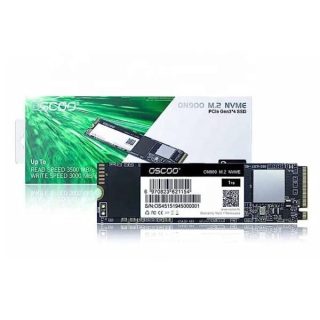 Oscoo 1TB M.2 PCIe Gen 3*4 NVMe 2242 ON900B INTERNAL SSD – ON900BM2NVME1TB