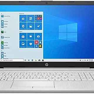 HP 15 Notebook Core i7 8GB Ram 1TB HDD 15.6 Laptop - Kenya