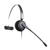 Ht101 Wired Telephone Headphones