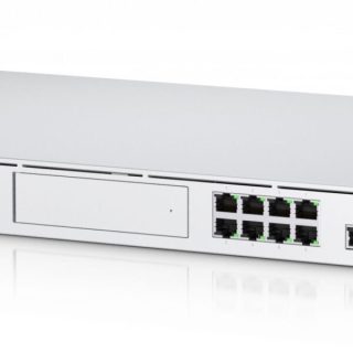 Ubiquiti Networks UniFi Dream Machine Pro, UDM-pro
