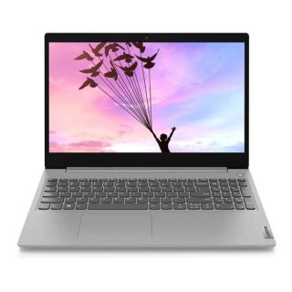 Lenovo IdeaPad 3 15IGL05, Intel Celeron N4020, 4GB DDR4 2400 (not upgradable), 1TB HDD, Free DOS, 15.6″ FHD Laptop