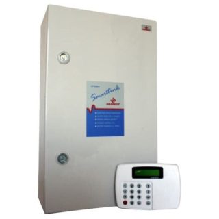 Hammer 4 Zone Energizer, CPS6004 - Kenya