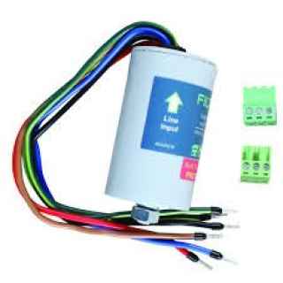 Centurion Surge Protector - Kenya