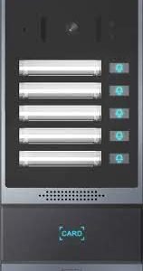 Fanvil i63 SIP Video Door Phone - Kenya