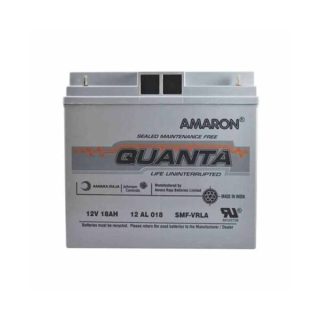 Amaron 12V 18AH VRLA SMF Battery - Kenya