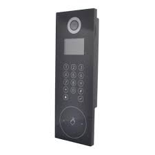 Hikvision DS-KD8102 Video intercom Door Station - Kenya