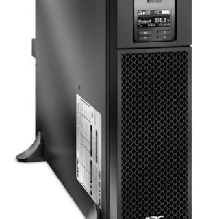 APC SRT5000VA 230V,4.5KWatts, 5.0kVA Smart-UPS, SRTG5KXLI - Kenya