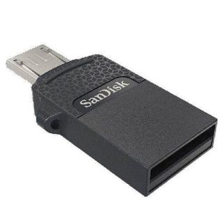SanDisk 2.0 128GB OTG DUAL DRIVE