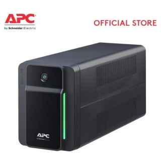APC Easy UPS BVX 1200VA, 230V, AVR, Universal Sockets UPS - Kenya