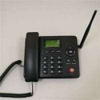 Ets Wireless 6588 GSM desktop phone - Kenya