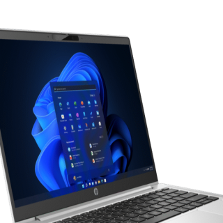 HP ProBook 430 G8, Intel Core i7 1165G7, 8GB DDR4 3200, 512GB PCIe NVMe M.2 SSD, FreeDOS, 13.3″ HD Laptop