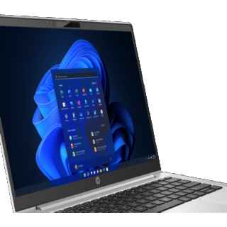 HP ProBook 450 G9, Intel Core i7 1255U, 8GB DDR4 3200, 512GB PCIe NVMe M.2 SSD, Free DOS, 15.6″ HD Laptop