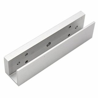 ZKTeco LMB-280U Electromagnetic Lock U-Bracket
